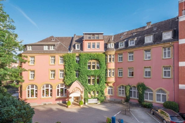 Hotel Oranien (Wiesbaden)